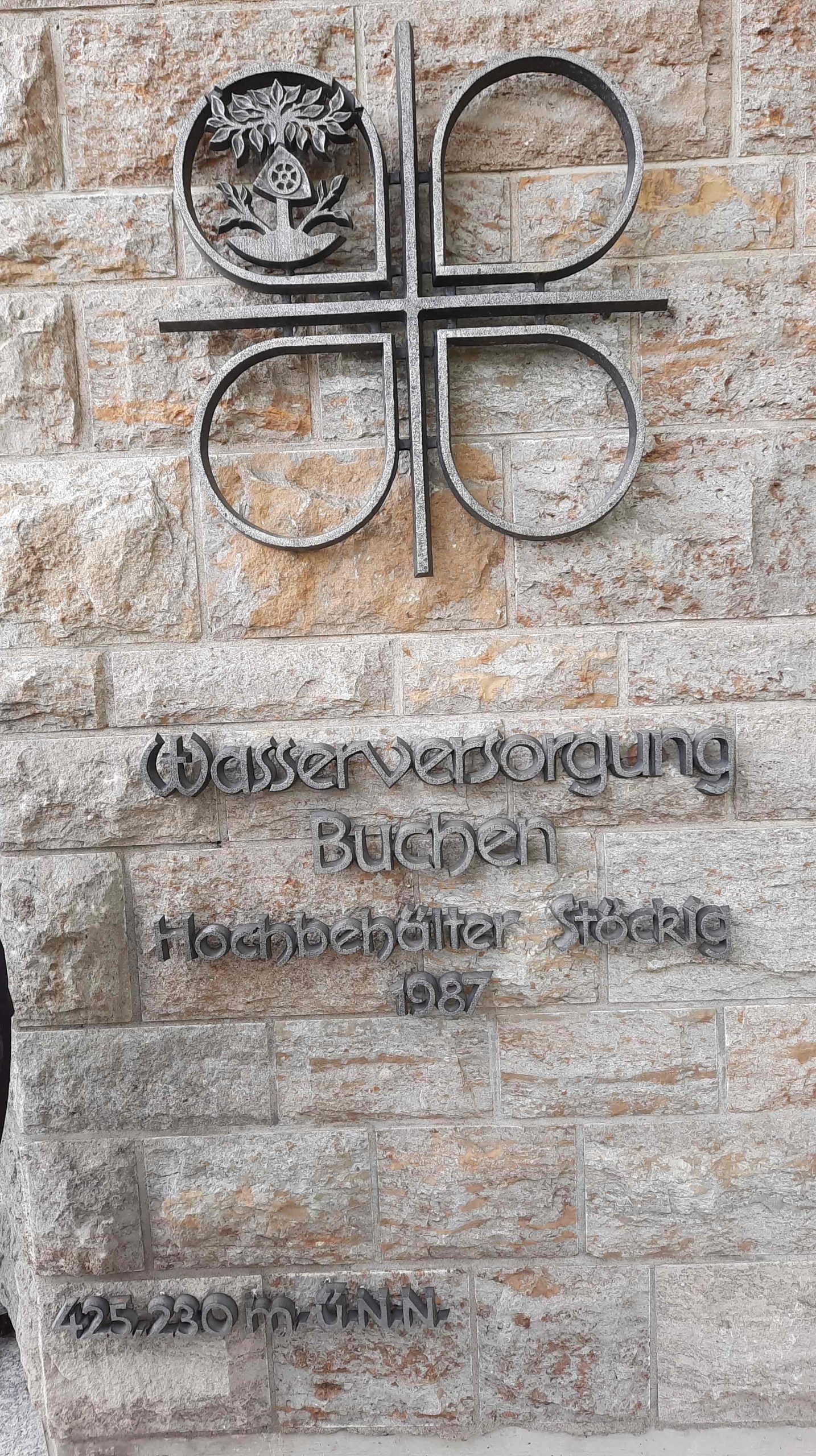 Wanderung Karstquellen Hettingen